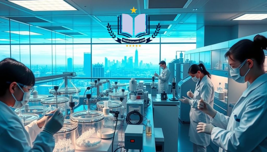 archivexplore.com - Dampak Bioteknologi bagi Kehidupan