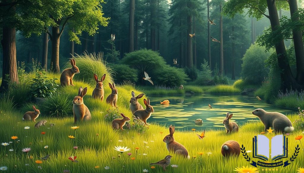 archivexplore.com - Materi Rantai Makanan dan Jenis-Jenisnya archivexplore.com - Materi Rantai Makanan dan Jenis-Jenisnya