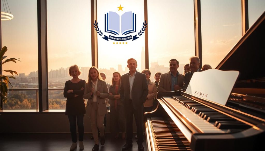 archivexplore.com - Pengertian dan Fungsi Dasar Musik dalam Kehidupan