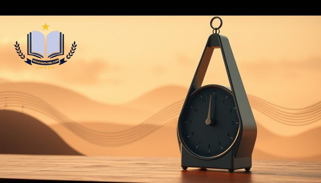 archivexplore.com - Pentingnya Dinamika dan Ekspresi dalam Musik