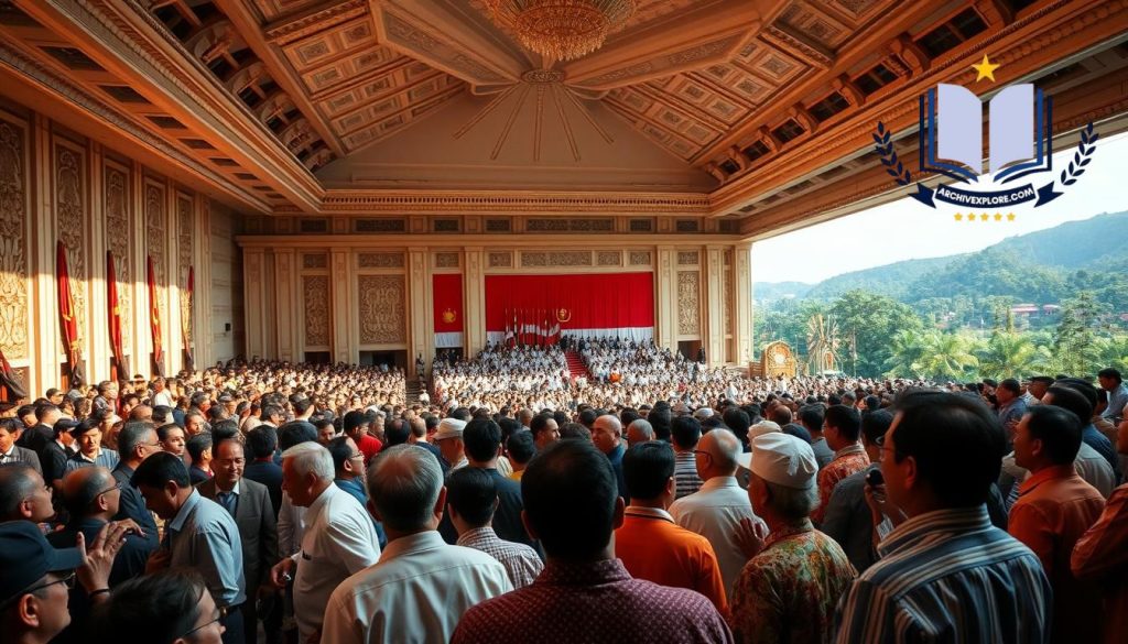 archivexplore.com - Sejarah dan Latar Belakang Gerakan Non-Blok