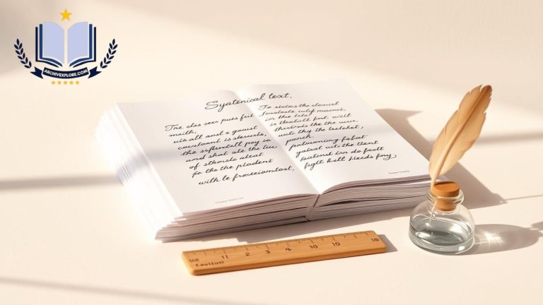 Teks Prosedur: Cara Menulis Petunjuk dengan Jelas dan Sistematis