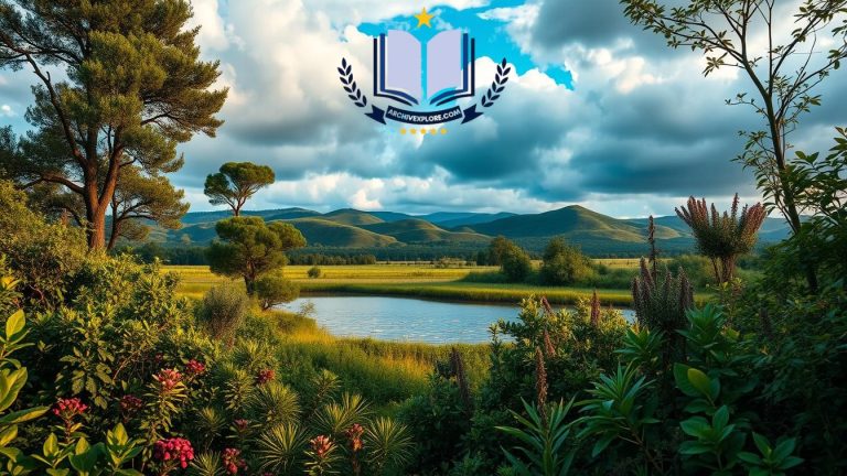 Materi Ekosistem: Jaring-jaring Makanan dan Daur Biogeokimia