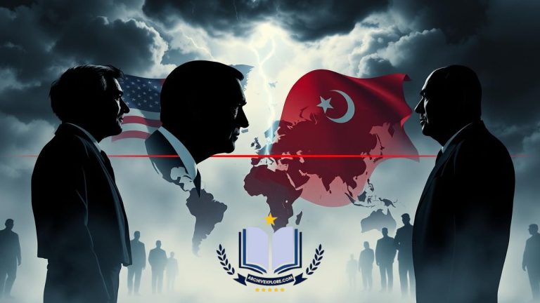 Sejarah Perang Dingin: Persaingan Amerika Serikat vs Uni Soviet yang Mengubah Dunia